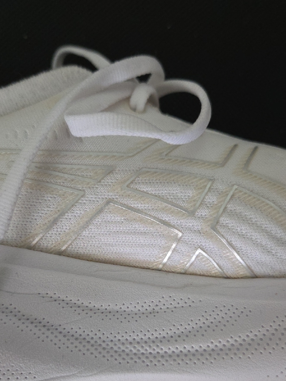 Asics Gel Nimbus Sneakers Sz 8 - Picture 13 of 15